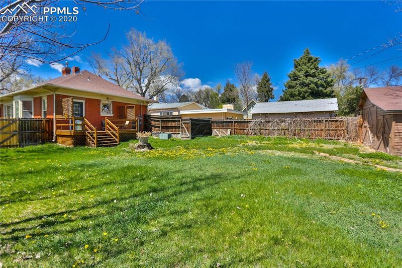 1209 N Prospect St, Colorado Springs, CO 80903