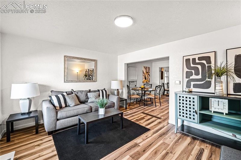 1209 E Routt Ave, Pueblo, CO 81004