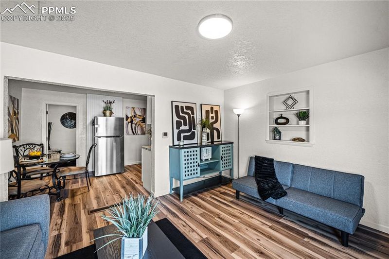 1209 E Routt Ave, Pueblo, CO 81004