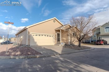 12093 Merrill Hts, Peyton, CO 80831