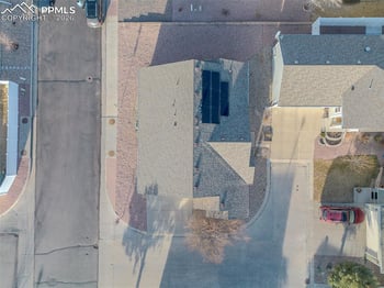 12093 Merrill Hts, Peyton, CO 80831