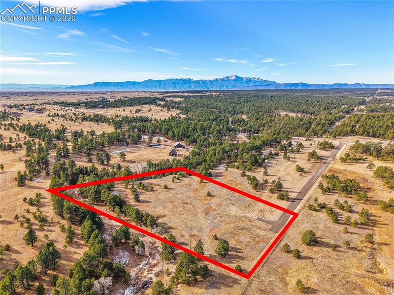 12095 Grandin Point, Elbert, CO 80106