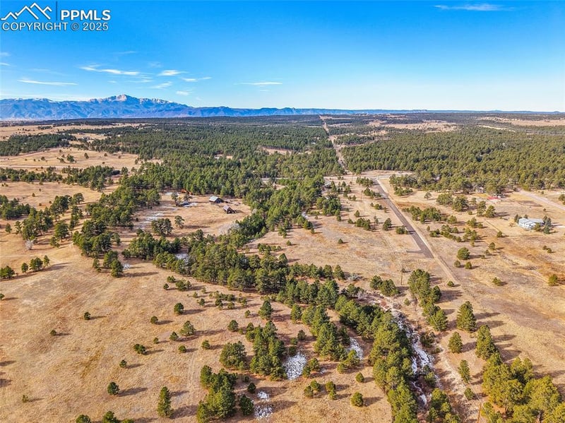 12095 Grandin Point, Elbert, CO 80106