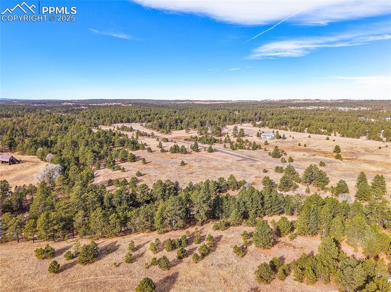 12095 Grandin Point, Elbert, CO 80106