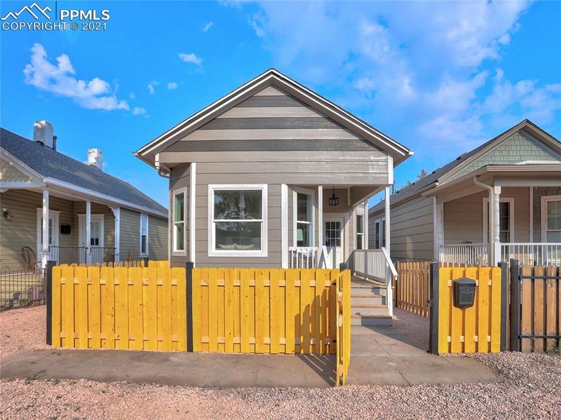121 S 7th St, Colorado Springs, CO 80905