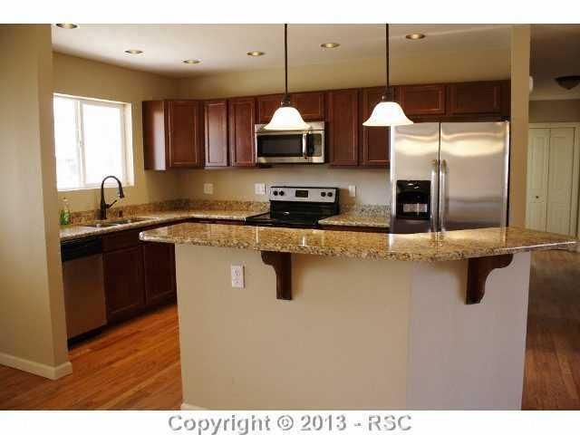 121 Amherst St, Colorado Springs, CO 80911