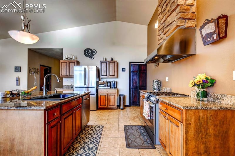 121 Consolidated Ditch Rd, Idaho Springs, CO 80452