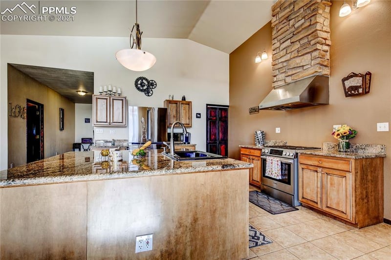 121 Consolidated Ditch Rd, Idaho Springs, CO 80452