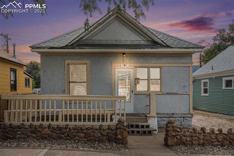 121 Fountain Blvd, Colorado Springs, CO 80903