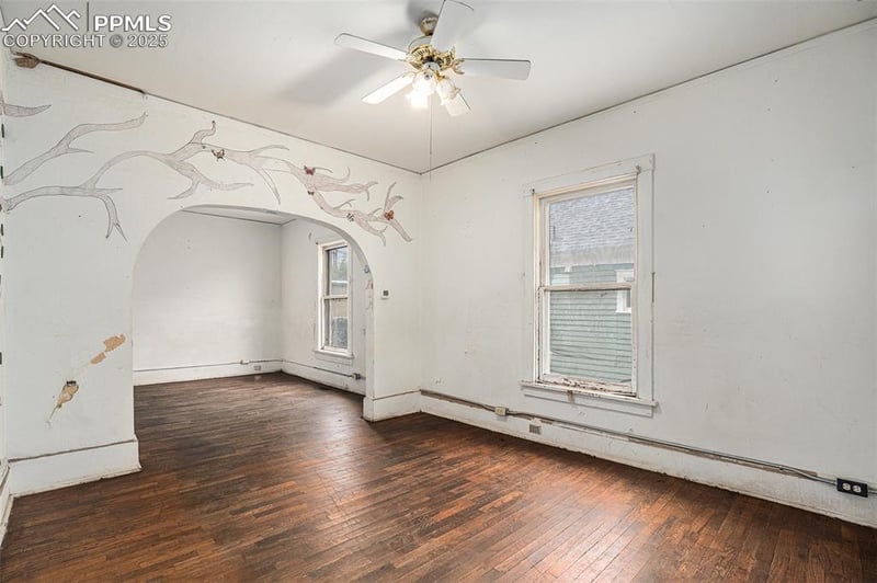 121 Fountain Blvd, Colorado Springs, CO 80903