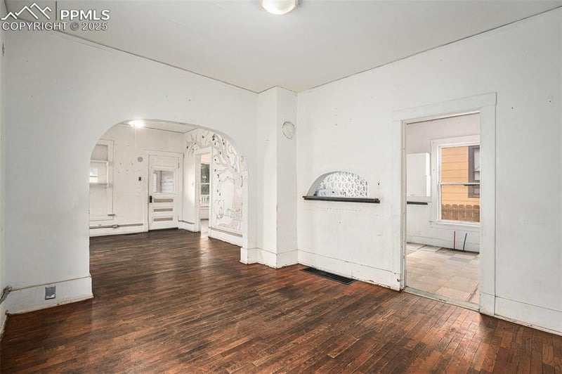 121 Fountain Blvd, Colorado Springs, CO 80903