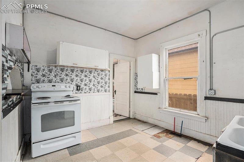 121 Fountain Blvd, Colorado Springs, CO 80903