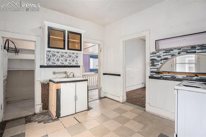 121 Fountain Blvd, Colorado Springs, CO 80903