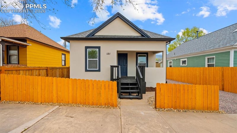 Home Worth Check