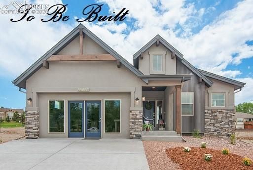 121 S Olympian Dr, Colorado Springs, CO 80905