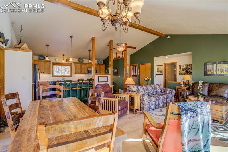 121 Remwood Cir, Divide, CO 80814