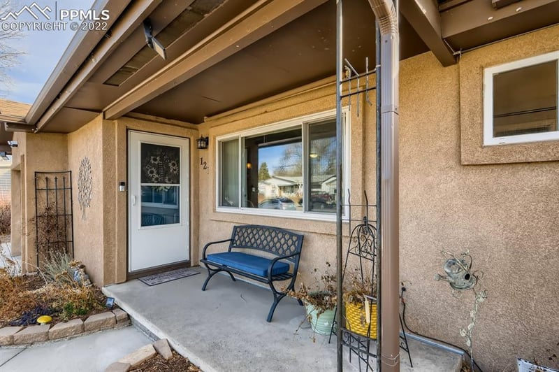 121 Sitka Dr, Colorado Springs, CO 80911