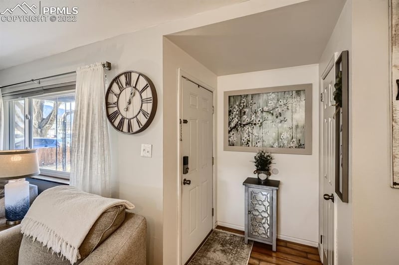 121 Sitka Dr, Colorado Springs, CO 80911