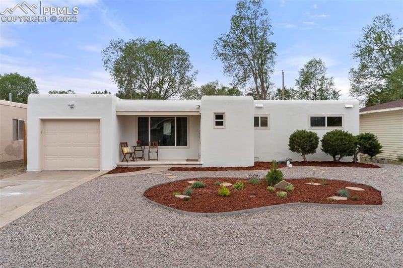 121 Steven Dr, Colorado Springs, CO 80911