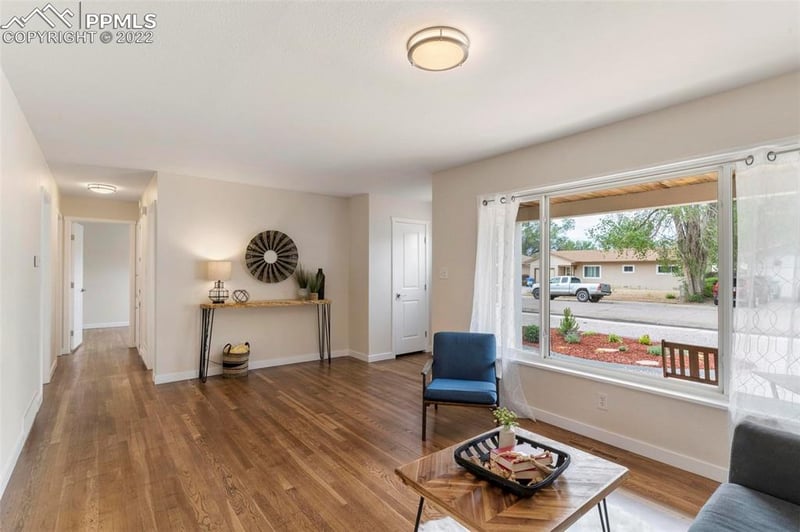 121 Steven Dr, Colorado Springs, CO 80911