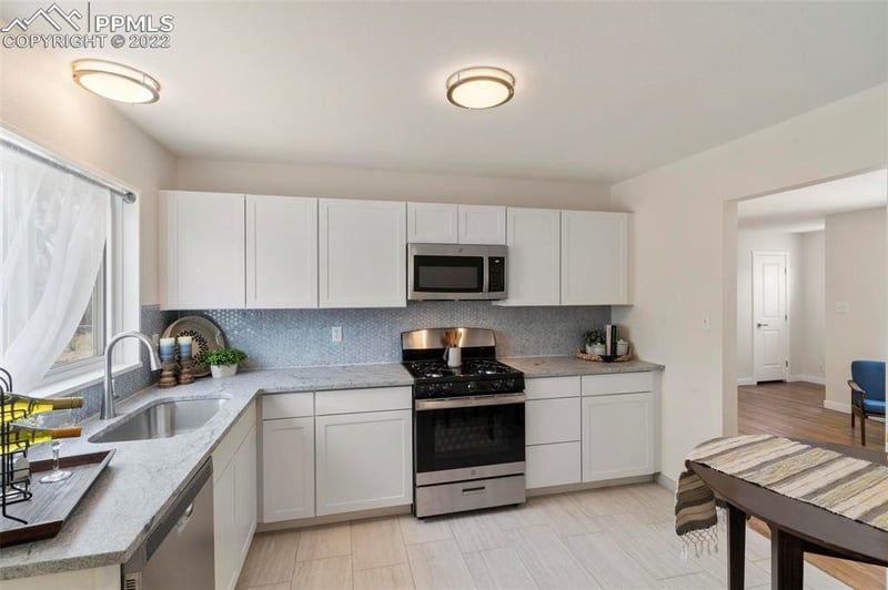 121 Steven Dr, Colorado Springs, CO 80911