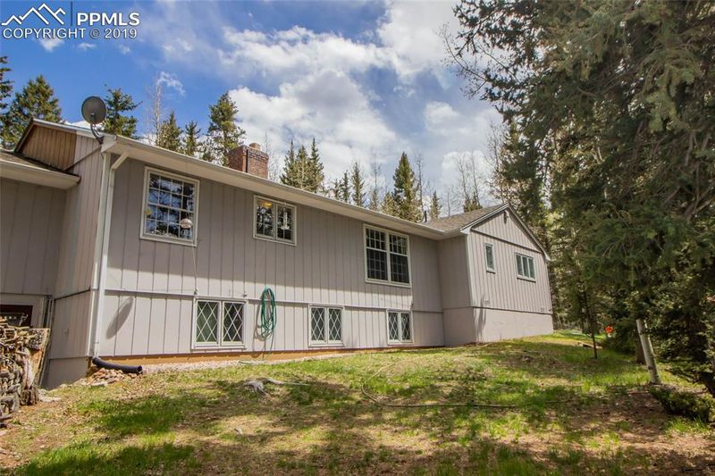 121 Worley Rd, Divide, CO 80814