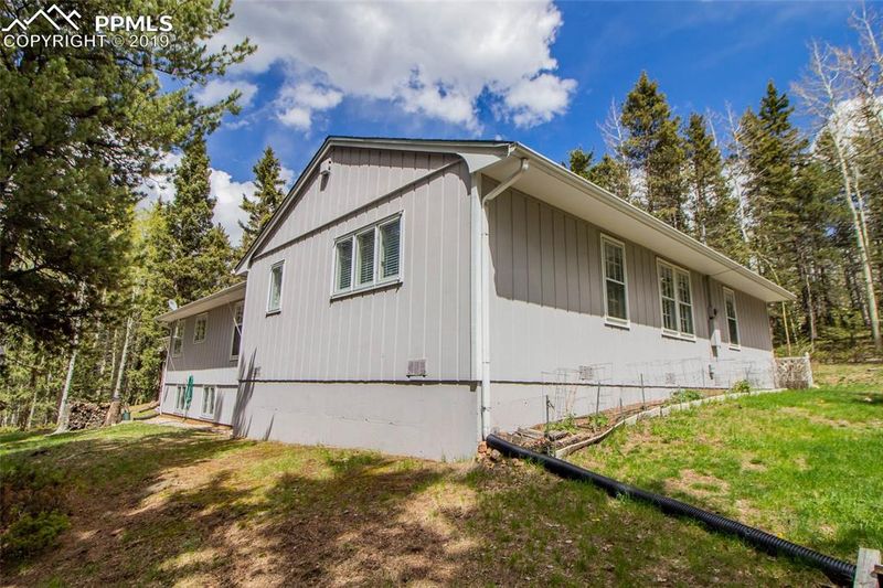 121 Worley Rd, Divide, CO 80814