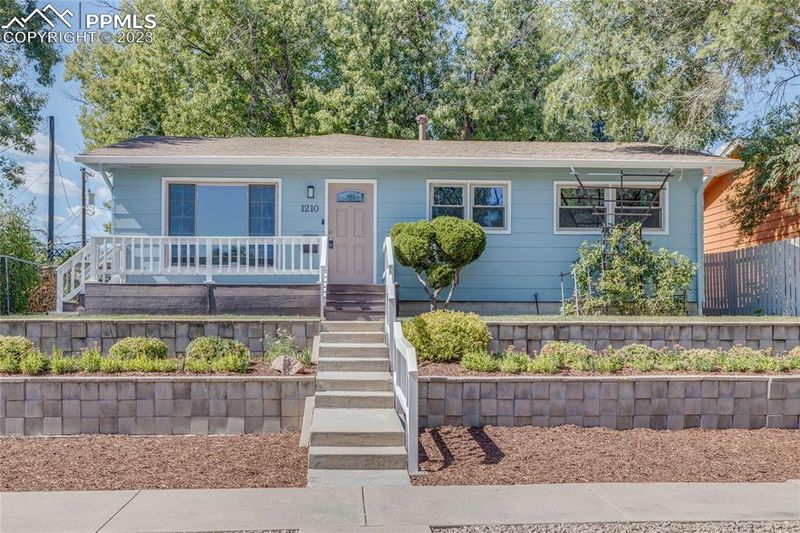 1210 Alexander Rd, Colorado Springs, CO 80909