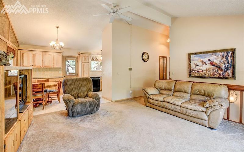 1210 W Browning Ave, Woodland Park, CO 80863