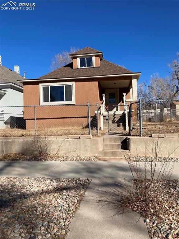 1210 W Cucharras St, Colorado Springs, CO 80904
