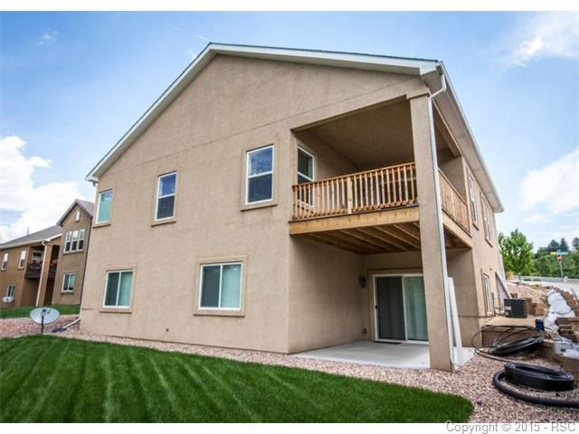 1210 Ethereal Cir, Colorado Springs, CO 80904