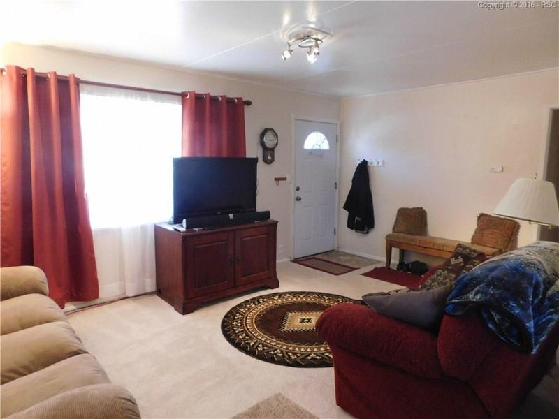 1210 Florence Ave, Colorado Springs, CO 80905