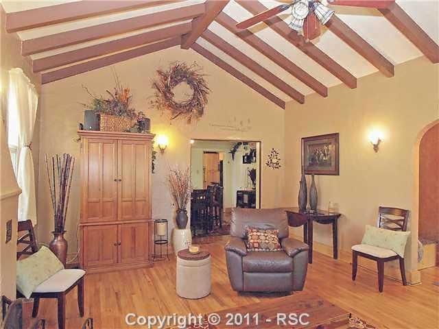 1210 W Pikes Peak Ave, Colorado Springs, CO 80904