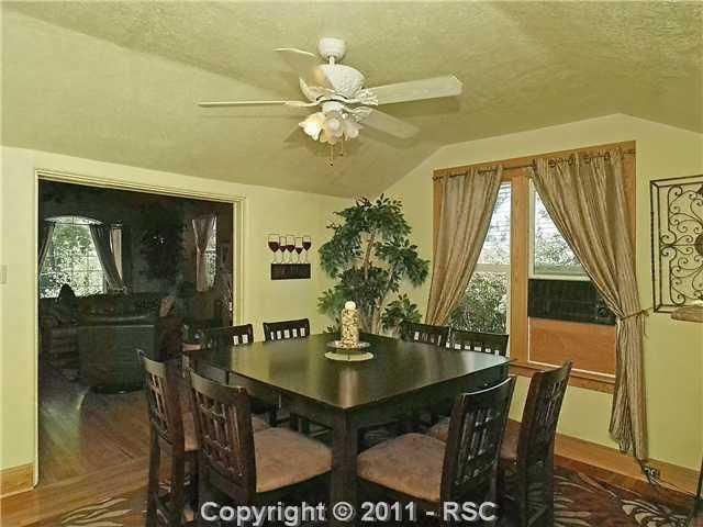 1210 W Pikes Peak Ave, Colorado Springs, CO 80904