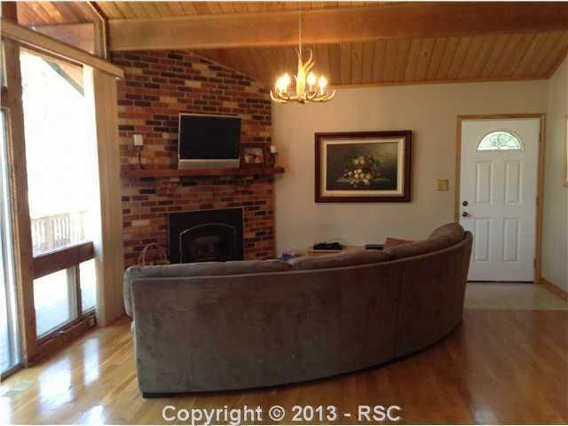 1210 Tari Dr, Colorado Springs, CO 80921