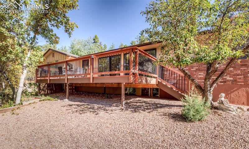 1210 Woodmen Rd, Colorado Springs, CO 80919