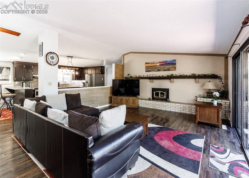 1210 Woodmen Rd, Colorado Springs, CO 80919