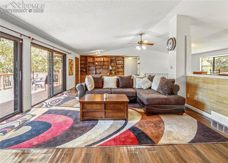 1210 Woodmen Rd, Colorado Springs, CO 80919