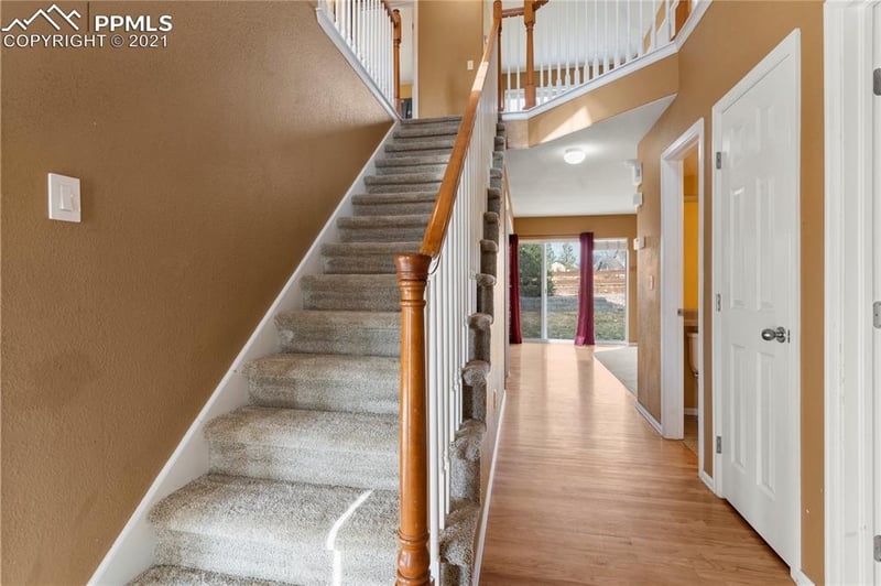 12102 Point Reyes Dr, Peyton, CO 80831