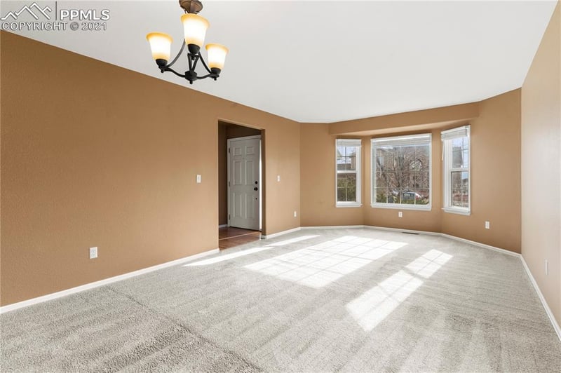 12102 Point Reyes Dr, Peyton, CO 80831