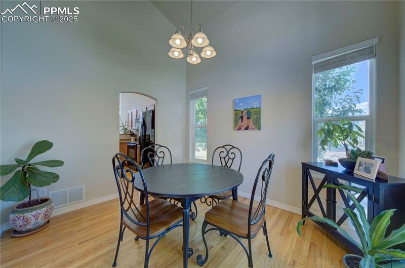 12103 Kaufman Point, Peyton, CO 80831