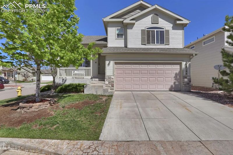 12104 Kaufman Point, Peyton, CO 80831