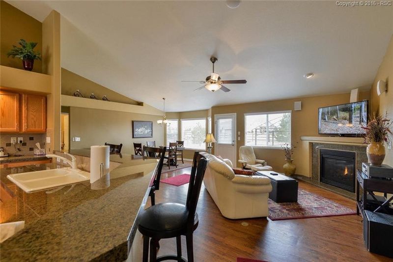 12106 Rio Secco Rd, Peyton, CO 80831