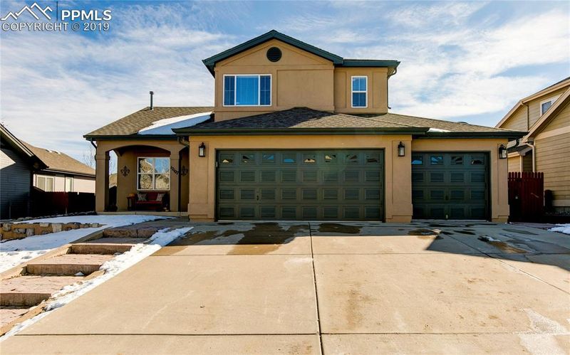 12107 Point Reyes Dr, Peyton, CO 80831