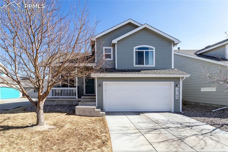 12109 Azuma Hts, Peyton, CO 80831