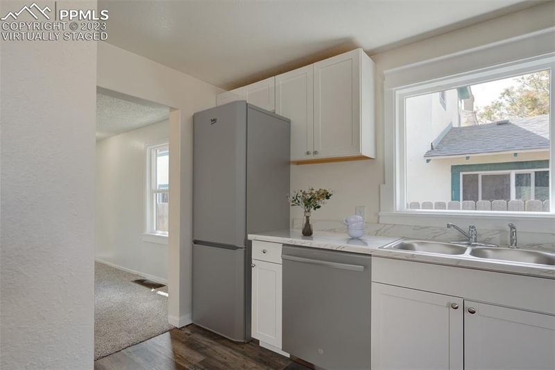 1211 Bohmen Ave, Pueblo, CO 81006