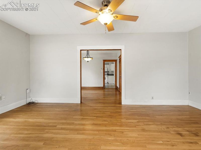 1211 E Boulder St, Colorado Springs, CO 80909