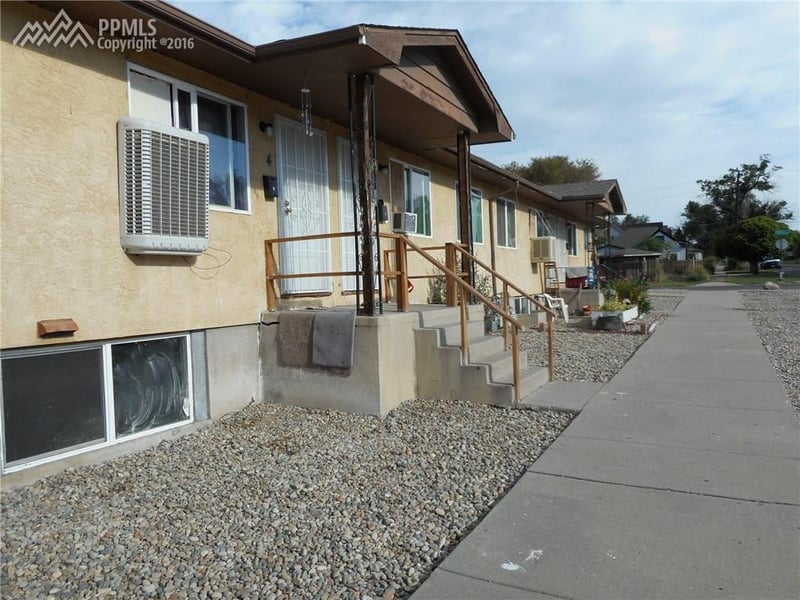 1211 Conley St, Pueblo, CO 81003
