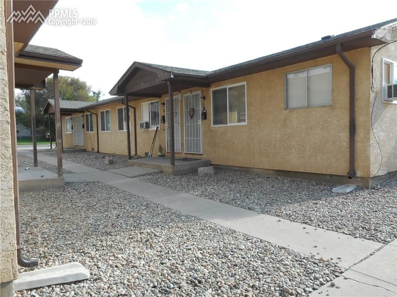 1211 Conley St, Pueblo, CO 81003