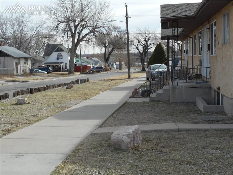 1211 Conley St, Pueblo, CO 81003